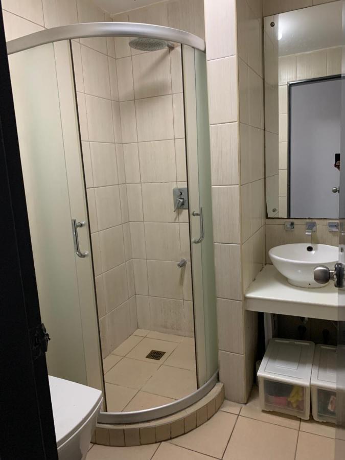 1 Bedroom With Balcony, Fully Furnished Overlooking Manila Bay At Birch Tower, Malate, Manila Dış mekan fotoğraf