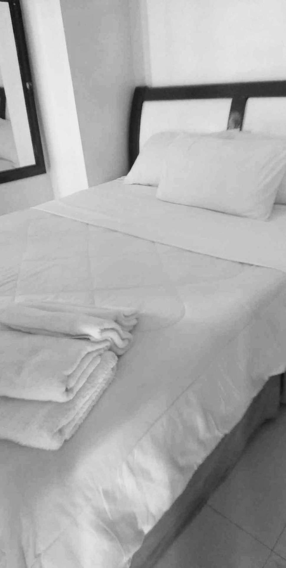 1 Bedroom With Balcony, Fully Furnished Overlooking Manila Bay At Birch Tower, Malate, Manila Dış mekan fotoğraf